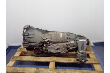 VW PHAETON 3D V6 241KM AUTOMATIC TRANSMISSION ZF HYW Catalog number of the part HYW