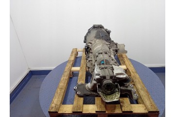 VW PHAETON 3D V6 241KM AUTOMATIC TRANSMISSION ZF HYW Part manufacturer Volkswagen OE