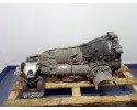 VW PHAETON 3D V6 241KM AUTOMATIC TRANSMISSION ZF HYW Transmission type automatic