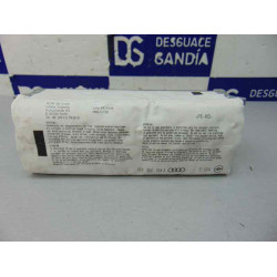 8E0880204A AIRBAG DELANTERO DERECHO AUDI A4 BERLINA (8E)