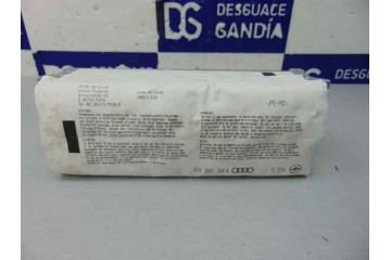 8E0880204A AIRBAG DELANTERO DERECHO AUDI A4 BERLINA (8E) 1.9 TDI (96kW) 8E0880204A 182567 AUDI - 1
