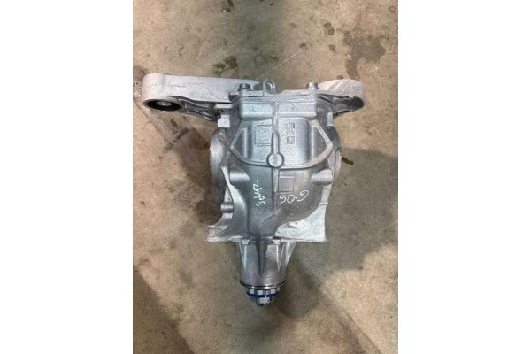 Rear reducer BMW 293 3 0L diesel 155kW 2025