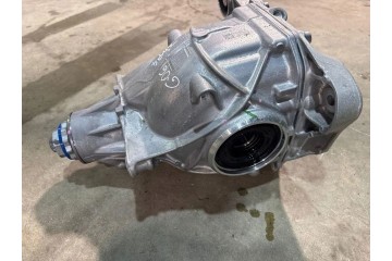 Rear reducer BMW 293 3 0L diesel 155kW 2025 Catalog number of the part 293