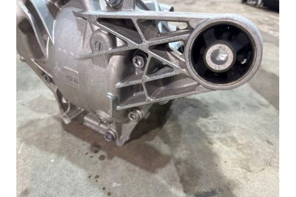Rear reducer BMW 293 3 0L diesel 155kW 2025 Catalog number of substitutes 8849913 GHTA293H