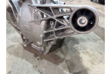 Rear reducer BMW 293 3 0L diesel 155kW 2025 Catalog number of substitutes 8849913 GHTA293H