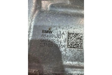 Rear reducer BMW 293 3 0L diesel 155kW 2025 Catalog number of the original 293