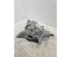 2023 Bentley Continental Rear Differential 08X507021