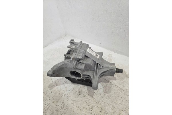 2023 Bentley Continental Rear Differential 08X507021