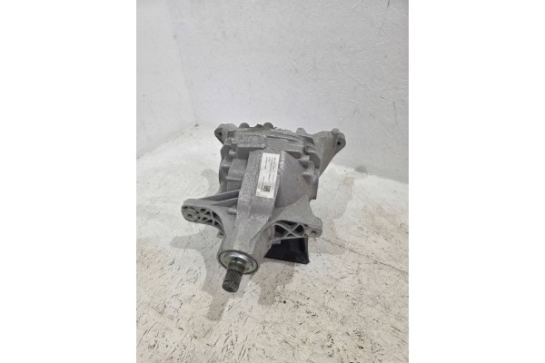2023 Bentley Continental Rear Differential 08X507021 Part manufacturer Bentley OE