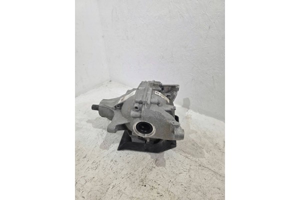 2023 Bentley Continental Rear Differential 08X507021 Catalog number of the part 08X507021