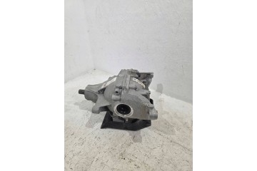 2023 Bentley Continental Rear Differential 08X507021 Catalog number of the part 08X507021
