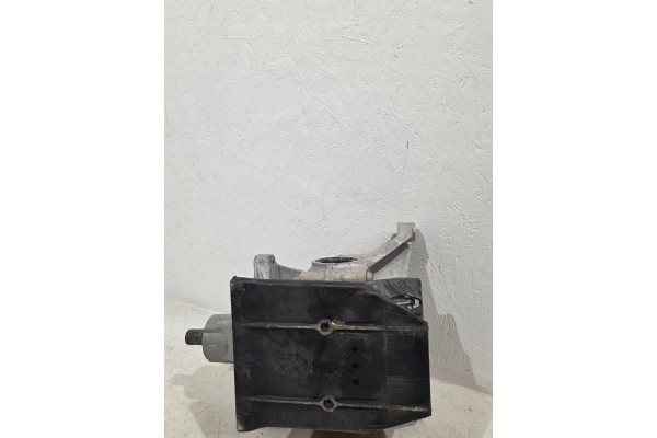 2023 Bentley Continental Rear Differential 08X507021 Installation side rear