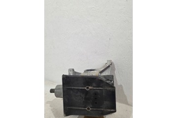 2023 Bentley Continental Rear Differential 08X507021 Installation side rear