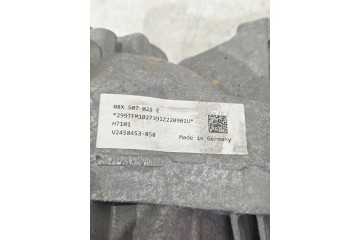 2023 Bentley Continental Rear Differential 08X507021 Catalog number of the original 08X507021E