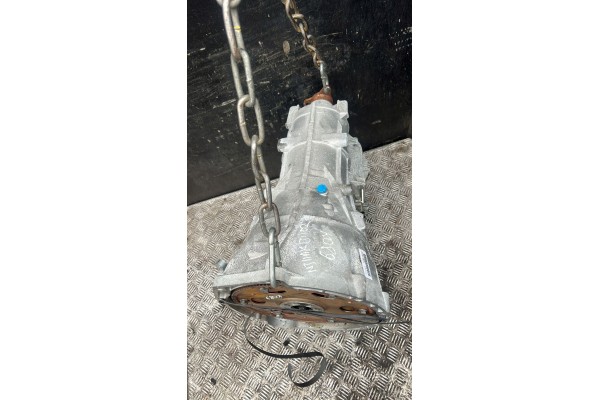 Automatic transmission BMW 3 2022 8 gears 24009470641