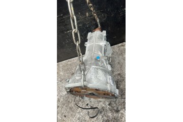 Automatic transmission BMW 3 2022 8 gears 24009470641