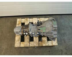 TRANSMISSION AUDI VW 01E300046N