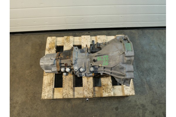 TRANSMISSION AUDI VW 01E300046N