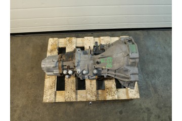 TRANSMISSION AUDI VW 01E300046N