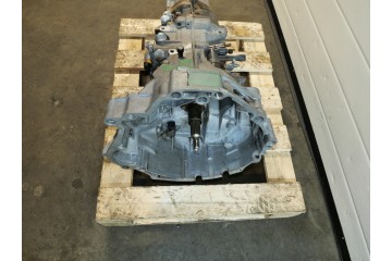 TRANSMISSION AUDI VW 01E300046N Catalog number of the part 01E300046N