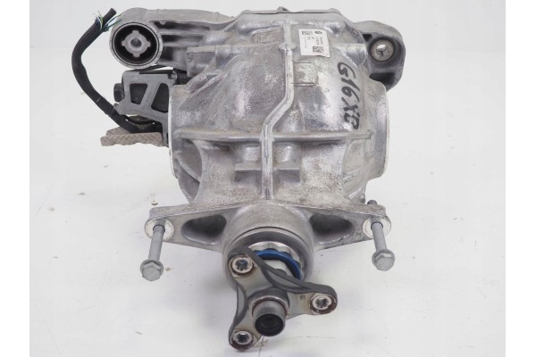 REAR BRIDGE DIFFERENTIAL BMW G14 G15 8695523 2 93
