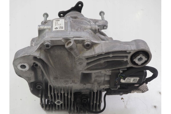 REAR BRIDGE DIFFERENTIAL BMW G14 G15 8695523 2 93 Part manufacturer BMW OE