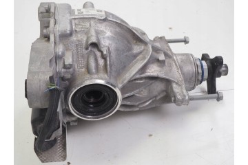 REAR BRIDGE DIFFERENTIAL BMW G14 G15 8695523 2 93 Catalog number of the part 8695523
