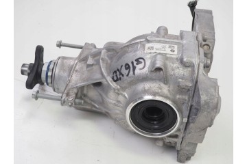 REAR BRIDGE DIFFERENTIAL BMW G14 G15 8695523 2 93 Car type passenger cars