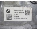 REAR BRIDGE DIFFERENTIAL BMW G14 G15 8695523 2 93 Installation side rear