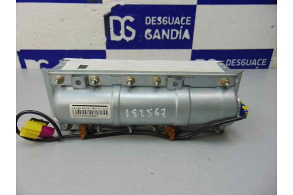 8E0880204A AIRBAG DELANTERO DERECHO AUDI A4 BERLINA (8E)