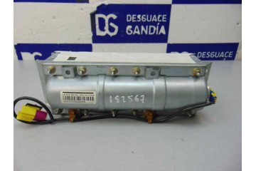 8E0880204A AIRBAG DELANTERO DERECHO AUDI A4 BERLINA (8E) 1.9 TDI (96kW) 8E0880204A 182567 AUDI - 3
