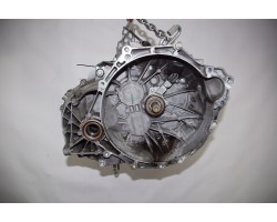 GEARBOX CMMT6 2 0 TDCI 149 KM FORD MK5