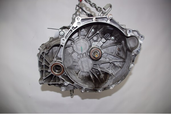 GEARBOX CMMT6 2 0 TDCI 149 KM FORD MK5