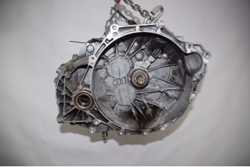 GEARBOX CMMT6 2 0 TDCI 149 KM FORD MK5