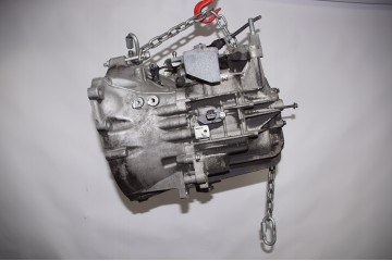 GEARBOX CMMT6 2 0 TDCI 149 KM FORD MK5 Part manufacturer Ford OE