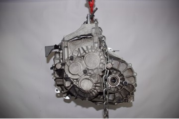 GEARBOX CMMT6 2 0 TDCI 149 KM FORD MK5 Catalog number of the part CMMT6