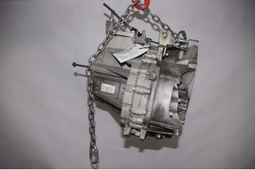 GEARBOX CMMT6 2 0 TDCI 149 KM FORD MK5 Transmission type not specified