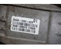 GEARBOX CMMT6 2 0 TDCI 149 KM FORD MK5 Quality of parts according to GVO O original with manufacturer s logo OE