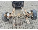 REAR BRIDGE DIFFERENTIAL 47 9 IVECO DAILY 00 06 Part manufacturer Iveco OE