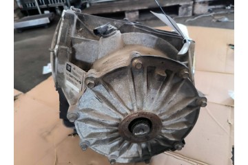 Chevrolet Corvette C5 2001 Rear Front Differential Differential Catalog number of the part 12556313