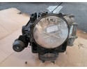 Chevrolet Corvette C5 2001 Rear Front Differential Differential Car type passenger cars