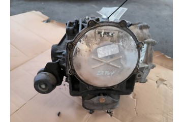 Chevrolet Corvette C5 2001 Rear Front Differential Differential Car type passenger cars