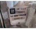Chevrolet Corvette C5 2001 Rear Front Differential Differential Installation side rear
