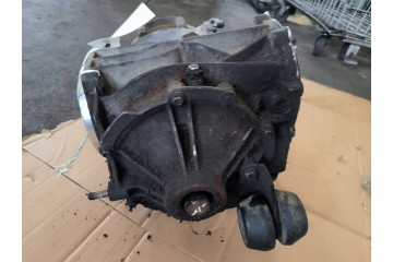 Diferencial Trasero Chevrolet Corvette C5 2001