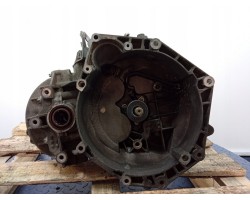 ASTRA III H 1 9 CDTI 100KM MANUAL TRANSMISSION 55186623