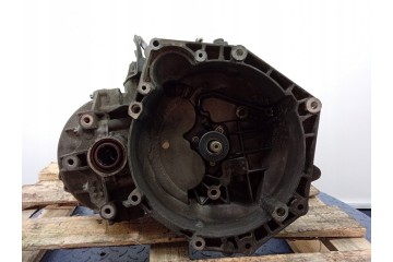 ASTRA III H 1 9 CDTI 100KM MANUAL TRANSMISSION 55186623