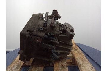 ASTRA III H 1 9 CDTI 100KM MANUAL TRANSMISSION 55186623 Catalog number of the part MZ4