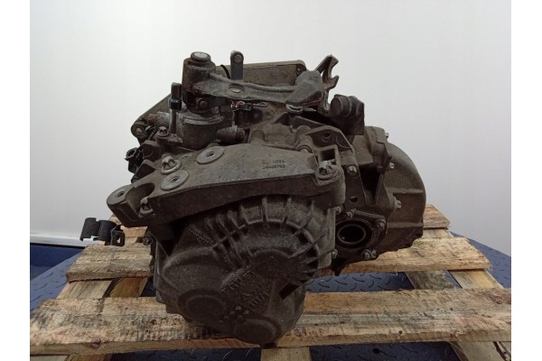 ASTRA III H 1 9 CDTI 100KM MANUAL TRANSMISSION 55186623 Part manufacturer Opel OE