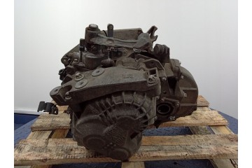 ASTRA III H 1 9 CDTI 100KM MANUAL TRANSMISSION 55186623 Part manufacturer Opel OE