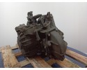 ASTRA III H 1 9 CDTI 100KM MANUAL TRANSMISSION 55186623 Transmission type manual